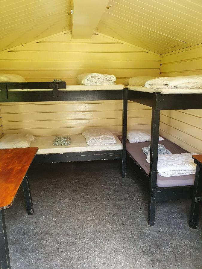 Camping De Oude Rijn Ter Aar Εξωτερικό φωτογραφία